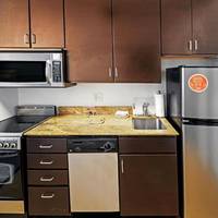 TownePlace Suites by Marriott Tulsa Broken Arrow 