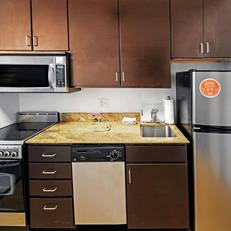 TownePlace Suites by Marriott Tulsa Broken Arrow 