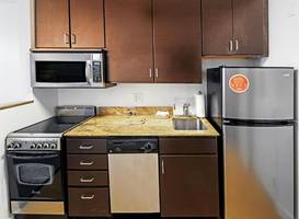 TownePlace Suites by Marriott Tulsa Broken Arrow 