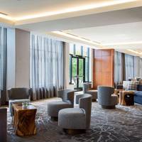 Coralville Marriott Hotel and Conference Center 
