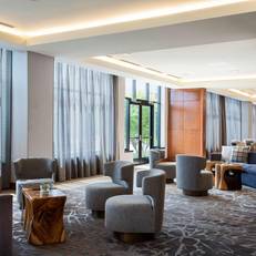 Coralville Marriott Hotel and Conference Center 