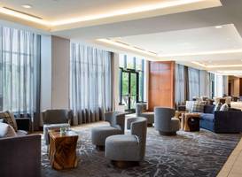 Coralville Marriott Hotel and Conference Center 