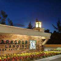 Larkspur Landing Bellevue-An All-Suite Hotel 