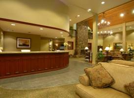 Forest Suites Resort at the Heavenly Village 