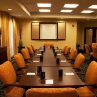 SpringHill Suites by Marriott Council Bluffs 