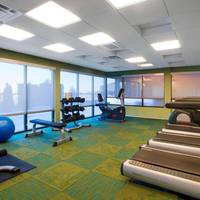 SpringHill Suites by Marriott Council Bluffs 