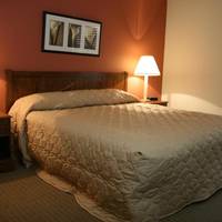 Affordable Suites of America Fredericksburg 