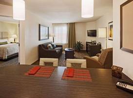 Candlewood Suites Kansas City-Overland Park 