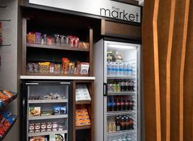 SpringHill Suites Kansas City Overland Park 