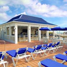 SpringHill Suites Virginia Beach Oceanfront 