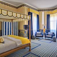 Bela Vista Hotel & Spa - Relais & Chateaux 