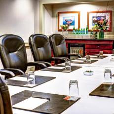 Hilton Seattle Airport & Conference Center 