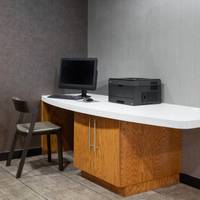 SpringHill Suites by Marriott Williamsburg 