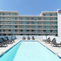 Flagship Inn and Suites - Virginia Beach 