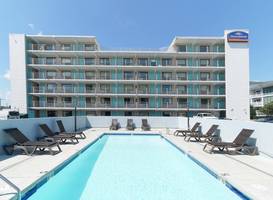 Flagship Inn and Suites - Virginia Beach 