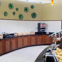 SpringHill Suites Norfolk Virginia Beach 