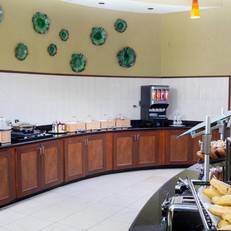 SpringHill Suites Norfolk Virginia Beach 