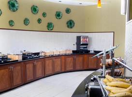 SpringHill Suites Norfolk Virginia Beach 