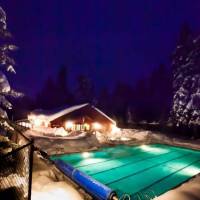 Granlibakken Lodge and Conference Center 