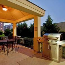 Candlewood Suites Virginia Beach-Norfolk 