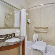 Candlewood Suites Virginia Beach-Norfolk 