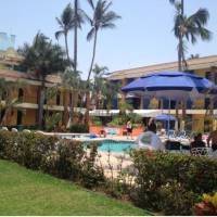 Estancia San Carlos Rincon de Guayabitos 