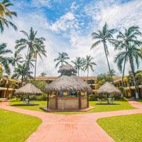Estancia San Carlos Rincon de Guayabitos 