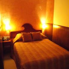Hotel Boutique Angelopolis and Business 