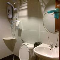 Rose Cottage Hotel Taman Nusa Cemerlang 
