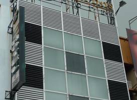 Eight Days Boutique Hotel (Permas Jaya) 