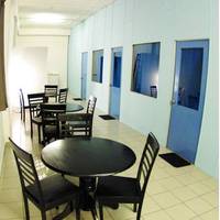 Sayang Heritage Residence & Guest House 