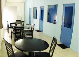 Sayang Heritage Residence & Guest House 