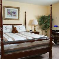 Grand Victorian Lodge Bed and Breakfast 