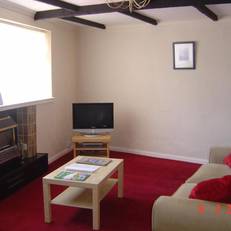 Briscoe Lodge Self Catering Apartments 