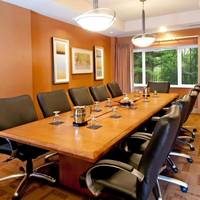 Silver Cloud Hotel - Bellevue Eastgate 