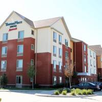 TownePlace Suites Des Moines Urbandale 