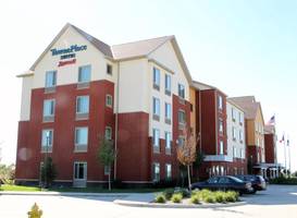 TownePlace Suites Des Moines Urbandale 
