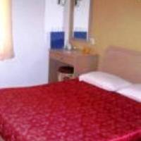 Budget Homestay @ Apartment Mayangsari 