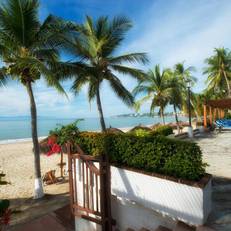 Vista Vallarta All Suites On The Beach 