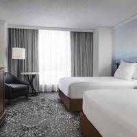 Harrah's Casino & Hotel Council Bluffs 