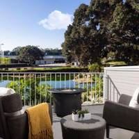Coronado Island Marriott Resort & Spa 
