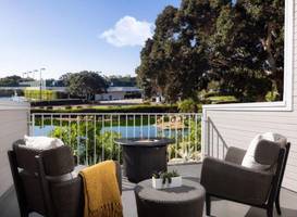 Coronado Island Marriott Resort & Spa 