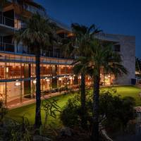 Pestana Vila Sol Golf & Resort Hotel 