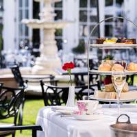 The Old Government House Hotel & Spa 