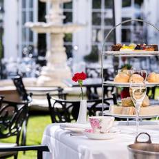 The Old Government House Hotel & Spa 