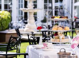 The Old Government House Hotel & Spa 