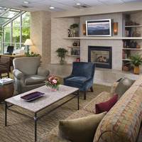 Silver Cloud Inn - Bellevue Downtown 