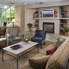 Silver Cloud Inn - Bellevue Downtown 