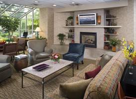 Silver Cloud Inn - Bellevue Downtown 