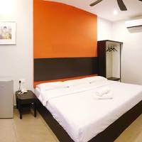 Golden Court Hotel (Tun Abdul Razak) 